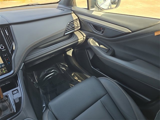 Certified 2023 Subaru Outback Wilderness image 12