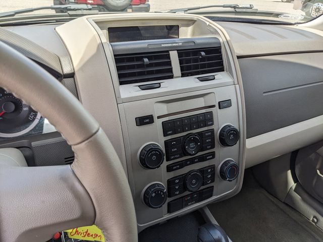 Used 2011 Ford Escape XLT FWD image 22
