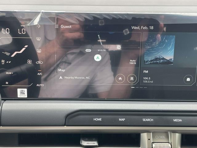 New 2027 Kia Telluride S image 38