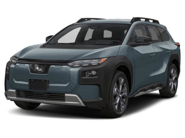 New 2026 Subaru Trailseeker AWD/4WD image 4