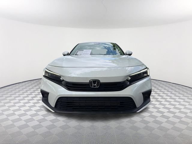 Used 2024 Honda Civic Touring image 2