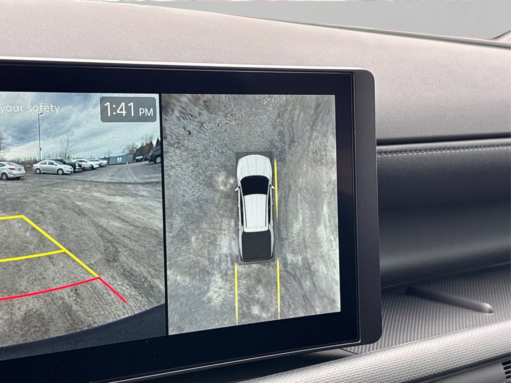 New 2026 Hyundai Santa Cruz XRT image 20