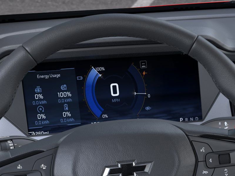 New 2027 Chevrolet Bolt RS w/ Technology Package image 18