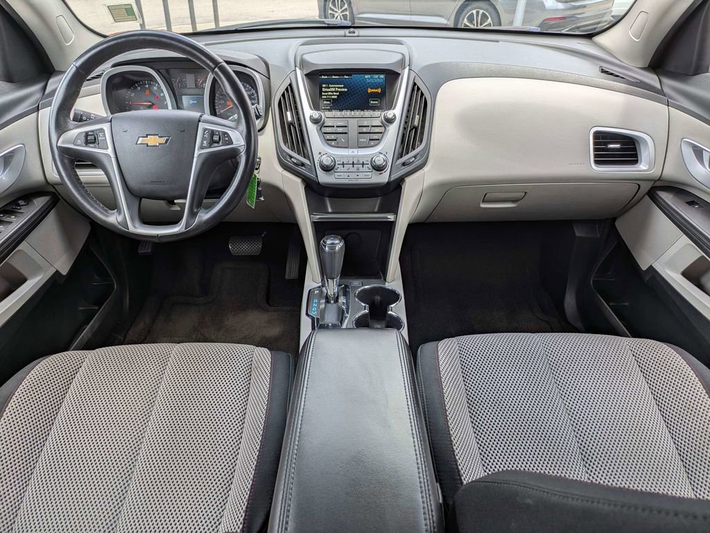 Used 2016 Chevrolet Equinox LT w/ Convenience Package FWD image 19