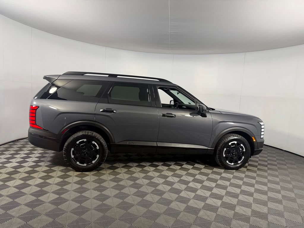 Used 2026 Hyundai Palisade XRT Pro AWD/4WD image 7