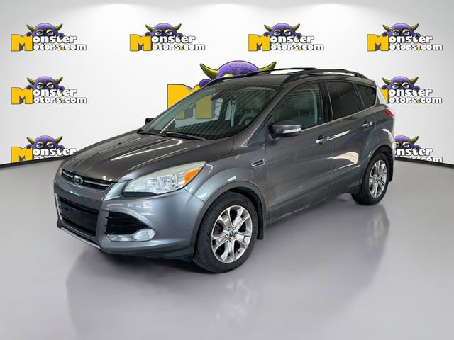 Used 2013 Ford Escape SEL AWD/4WD image 1