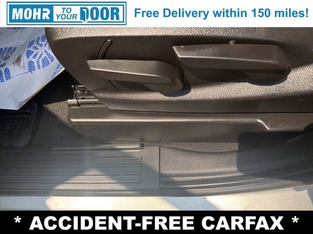 Used 2019 Chevrolet Silverado 1500 LT AWD/4WD image 15