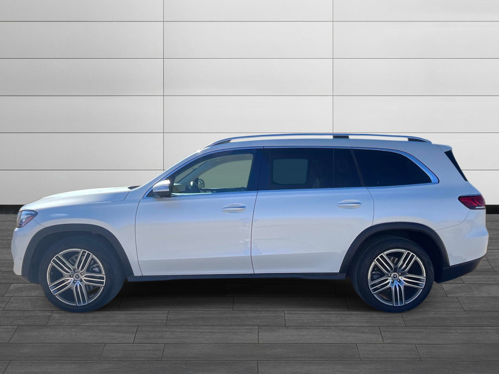 Certified 2023 Mercedes-Benz GLS 450 4MATIC image 6