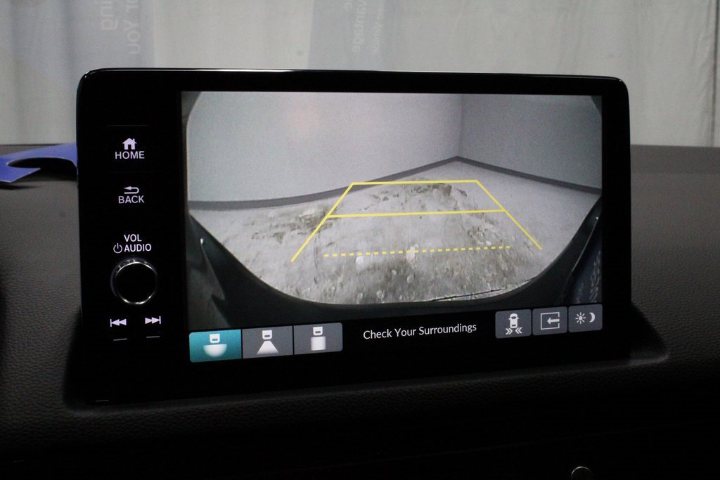 Used 2022 Honda Civic Sport Touring image 4