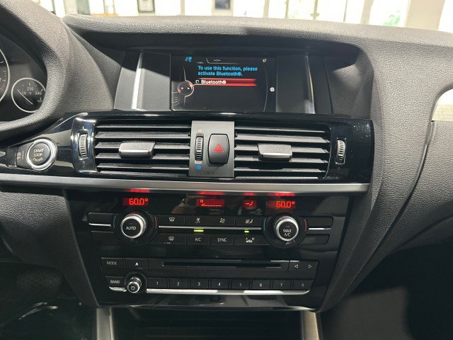Used 2016 BMW X4 xDrive28i AWD/4WD image 58