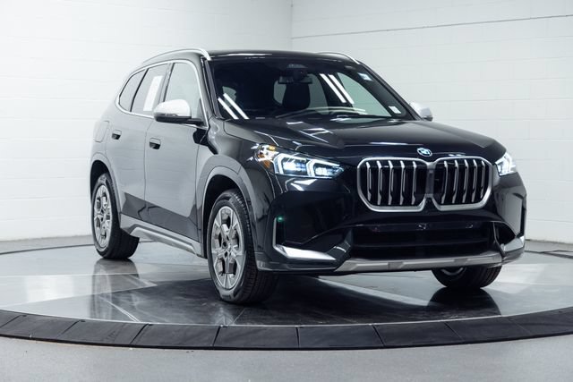 Used 2023 BMW X1 xDrive28i w/ Premium Package AWD/4WD image 4