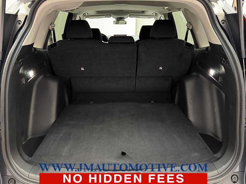 Used 2024 Honda CR-V EX image 17