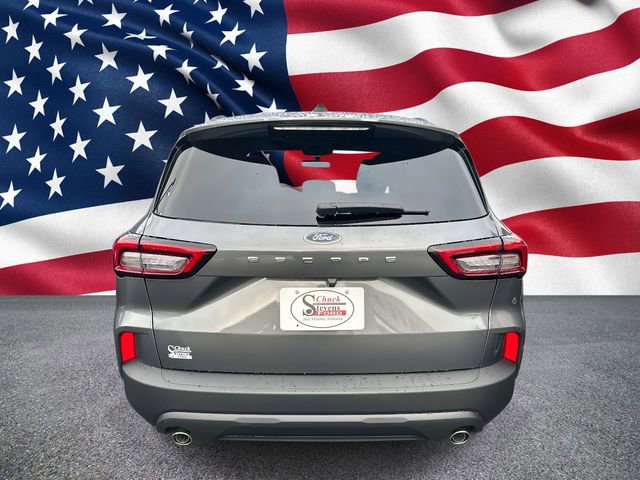 New 2026 Ford Escape ST-Line image 4