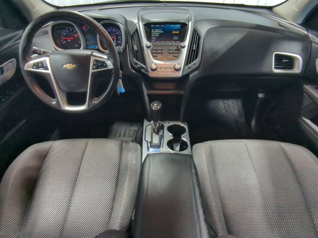 Used 2016 Chevrolet Equinox LT w/ Convenience Package FWD image 18