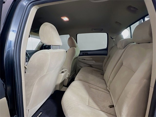 Used 2009 Toyota Tacoma PreRunner image 19