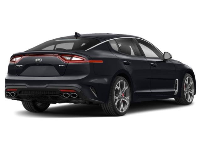Used 2019 Kia Stinger GT1 RWD image 6