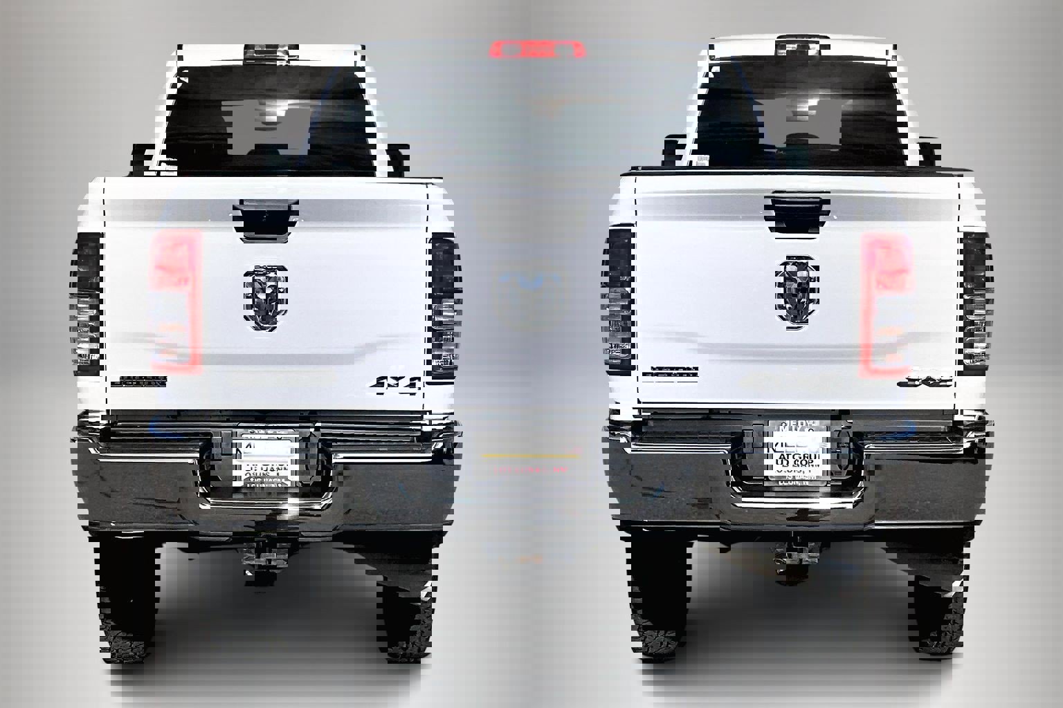 Used 2023 RAM 2500 Big Horn w/ Level 1 Equipment Group image 5