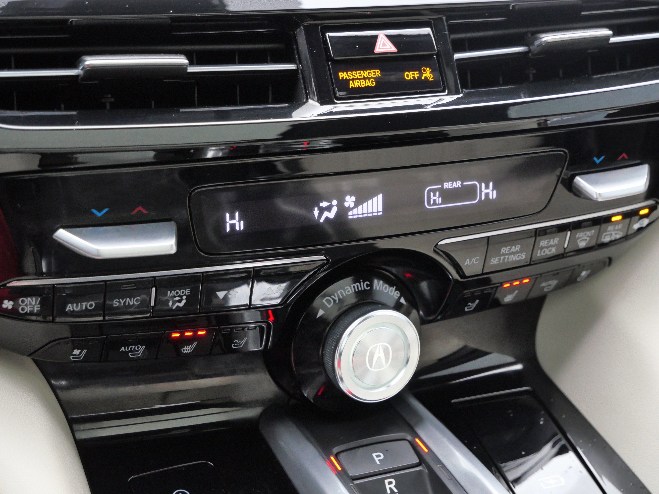 Used 2022 Acura MDX Type S image 24