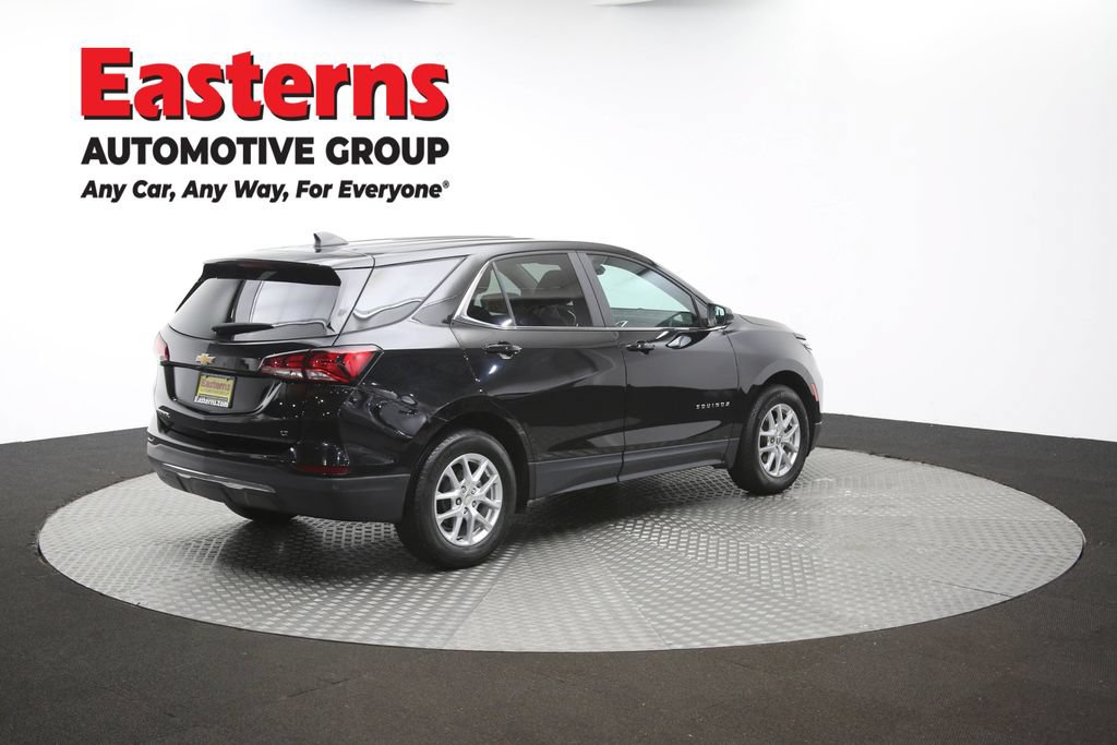 Used 2024 Chevrolet Equinox LT FWD image 40