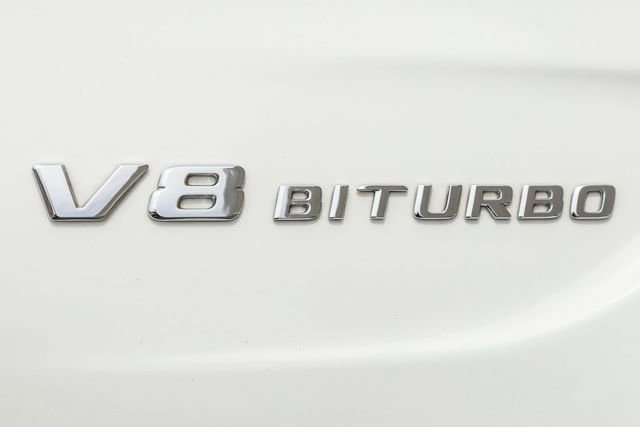 Used 2018 Mercedes-Benz C 63 AMG Coupe image 7