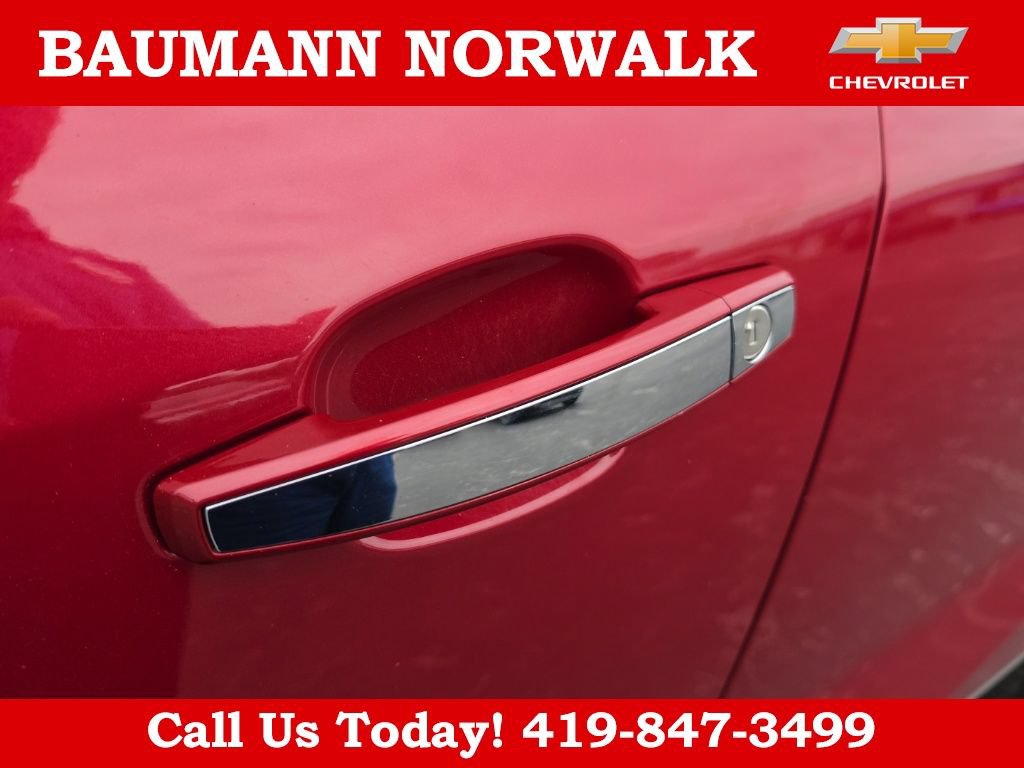 Used 2014 Buick Encore Convenience FWD image 16