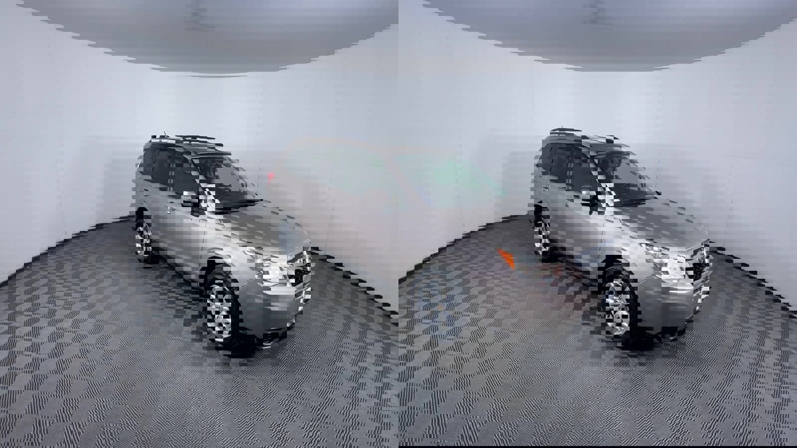 Used 2014 Subaru Forester 2.5i Premium w/ Popular Package #2 image 2