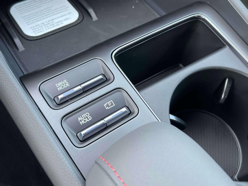 New 2026 Hyundai Sonata N Line image 20