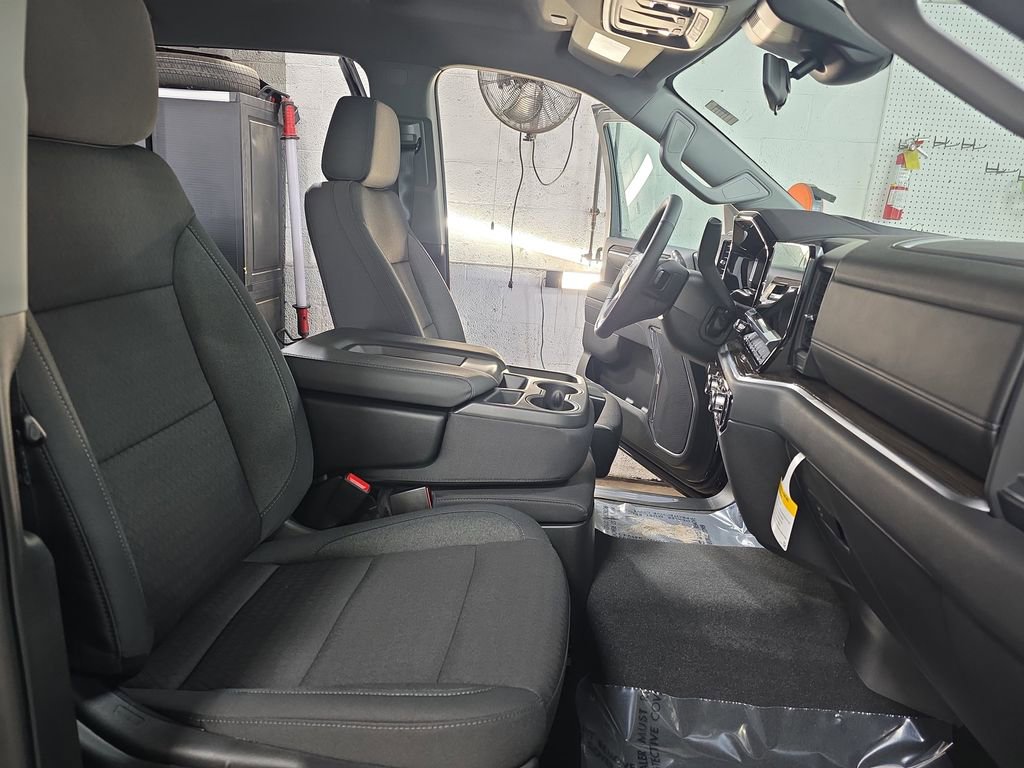New 2026 GMC Sierra 1500 Elevation AWD/4WD image 10