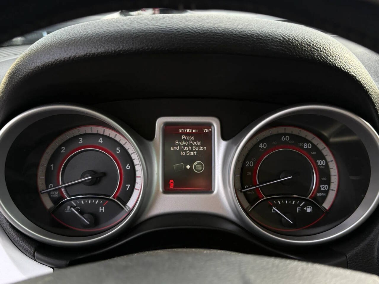 Used 2020 Dodge Journey SE w/ SE Popular Equipment Group FWD image 22