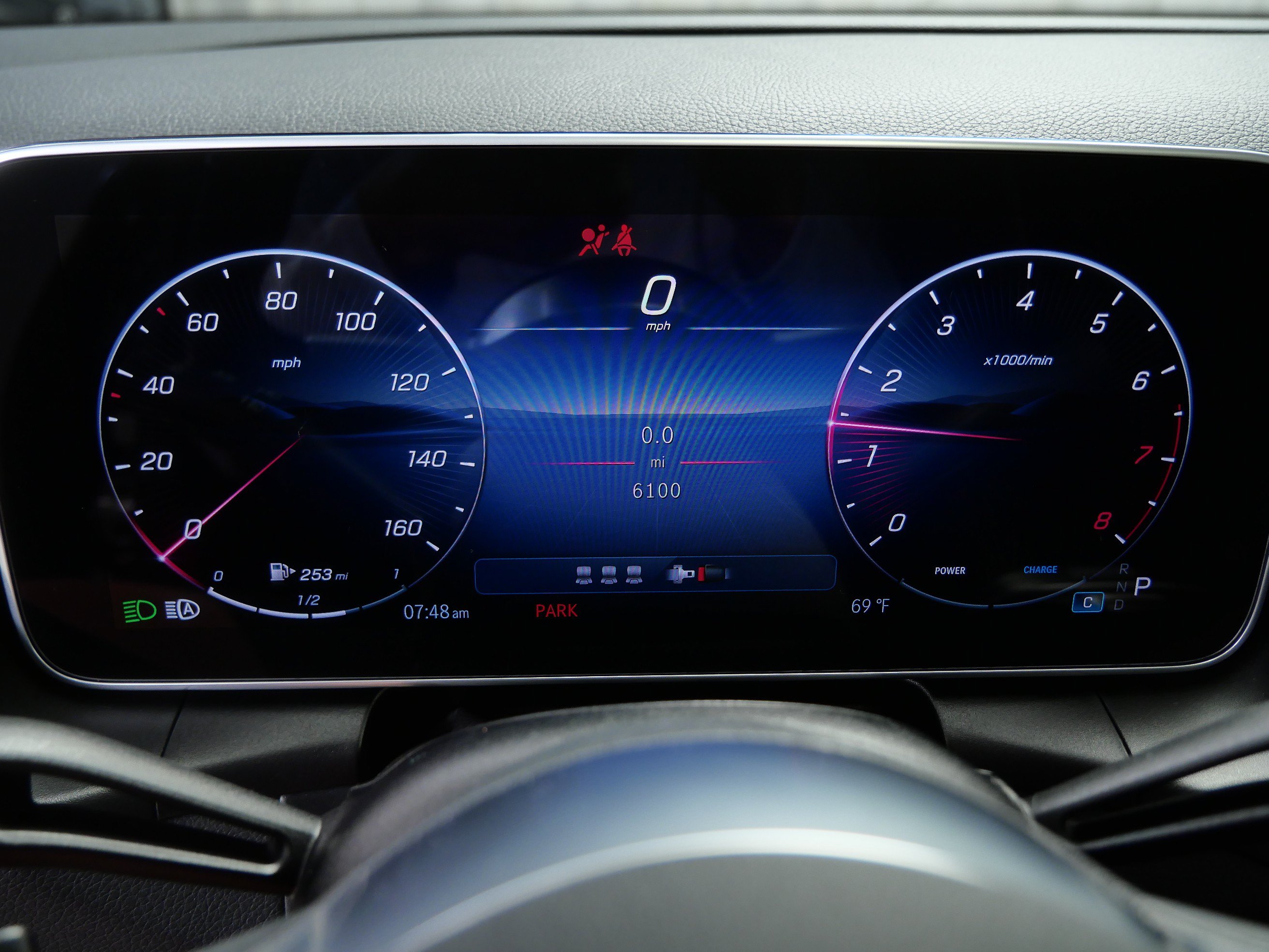 Certified 2026 Mercedes-Benz GLC 300 4MATIC image 26