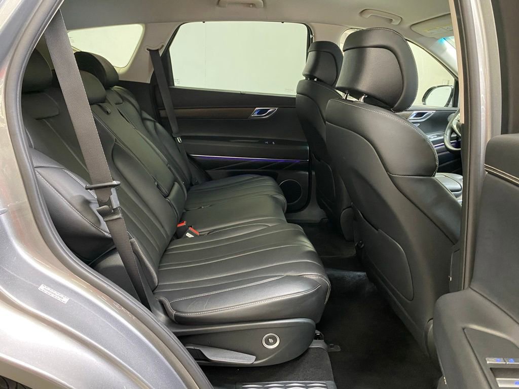 Used 2024 Genesis GV80 2.5T image 20