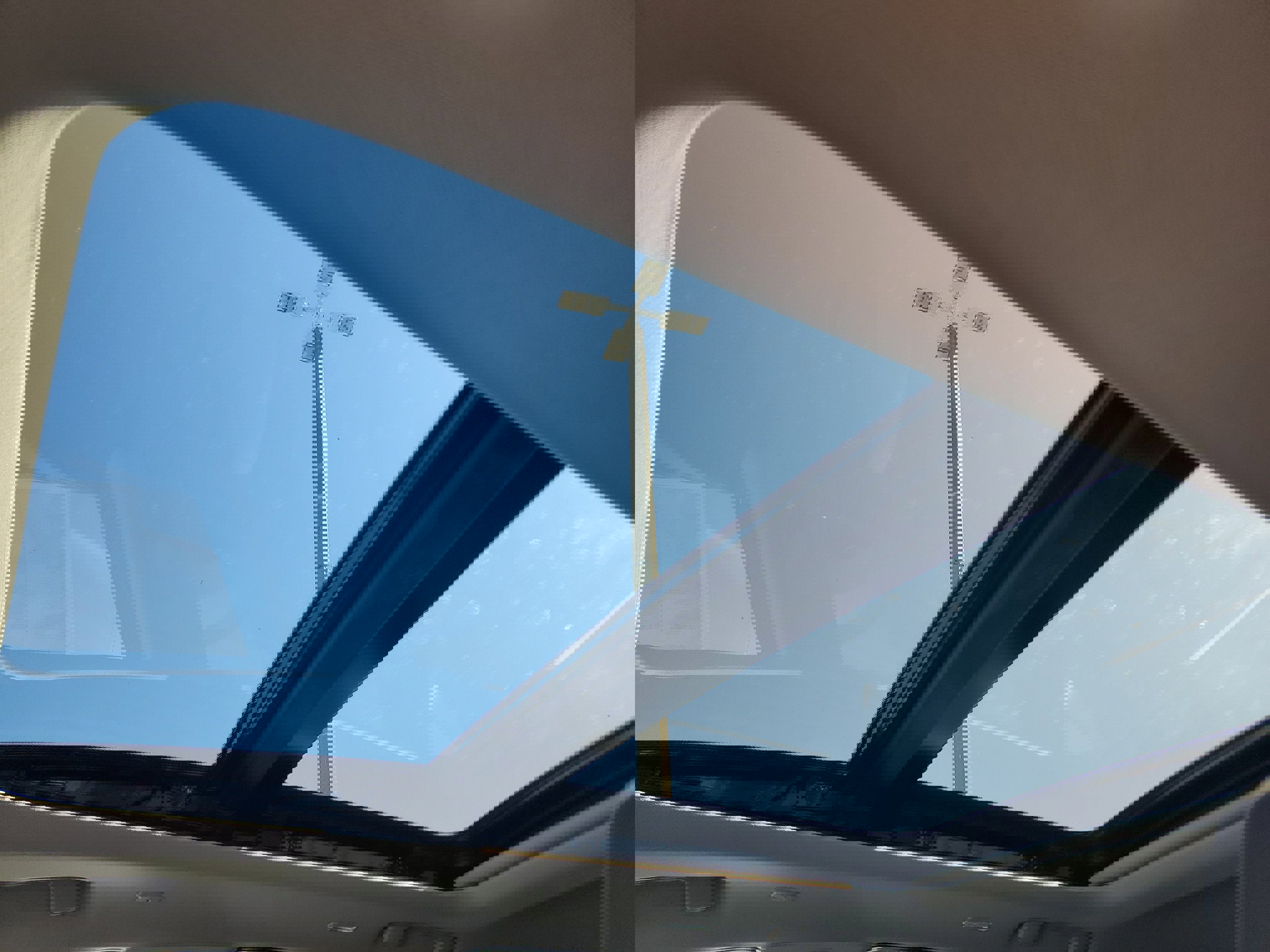 New 2026 Nissan Murano Platinum w/ Cargo Package image 18