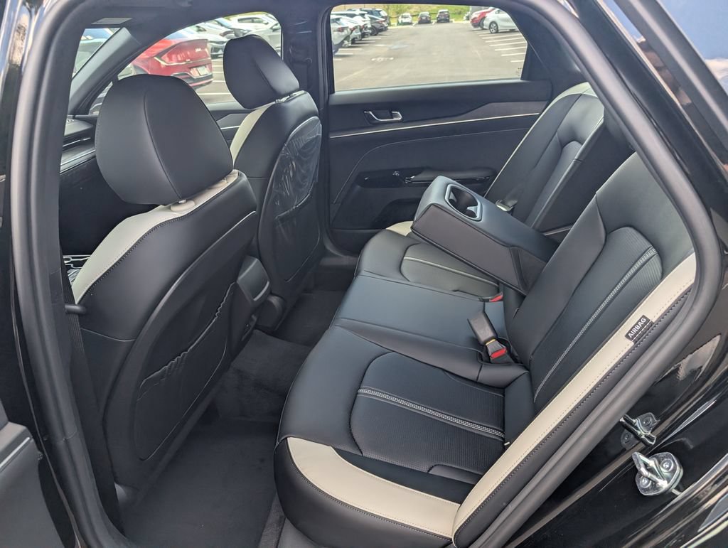 New 2026 Kia K5 GT-Line FWD image 9