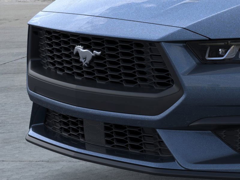 New 2025 Ford Mustang Premium image 17