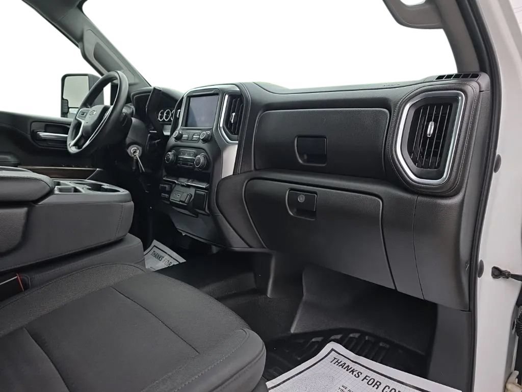Used 2020 Chevrolet Silverado 3500 LT AWD/4WD image 18