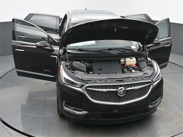 Used 2021 Buick Enclave Avenir w/ Avenir Technology Package image 64