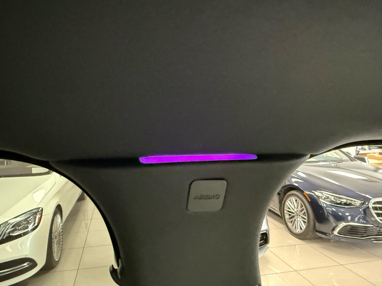 Used 2019 Land Rover Range Rover HSE image 29