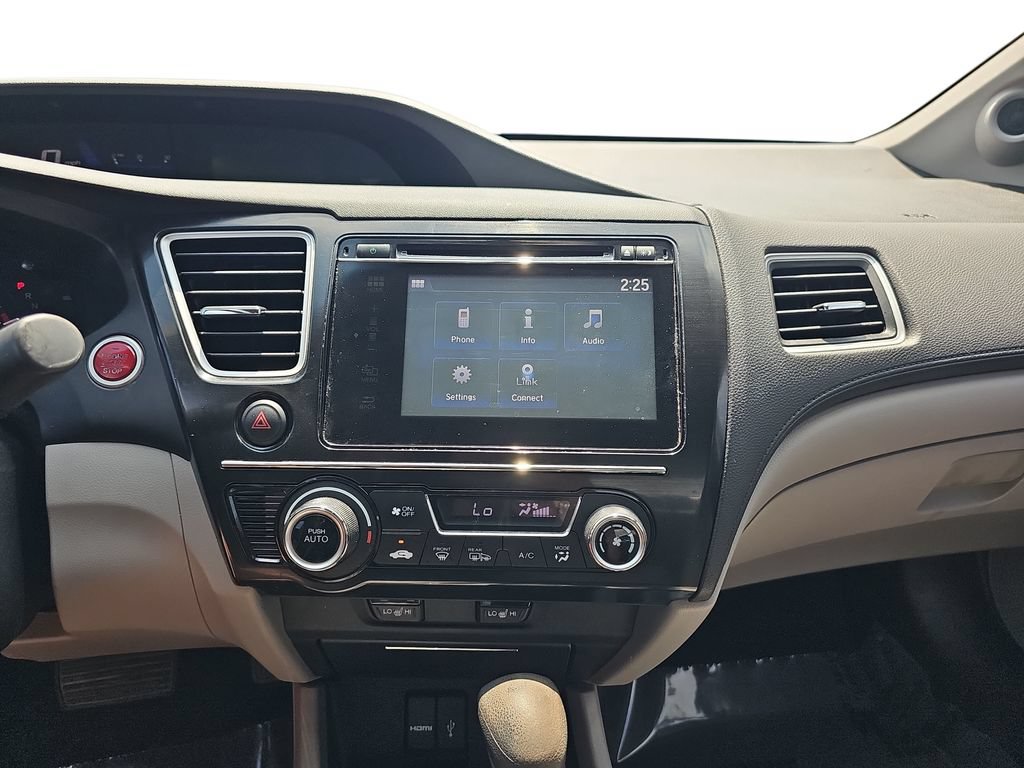 Used 2015 Honda Civic EX-L image 20