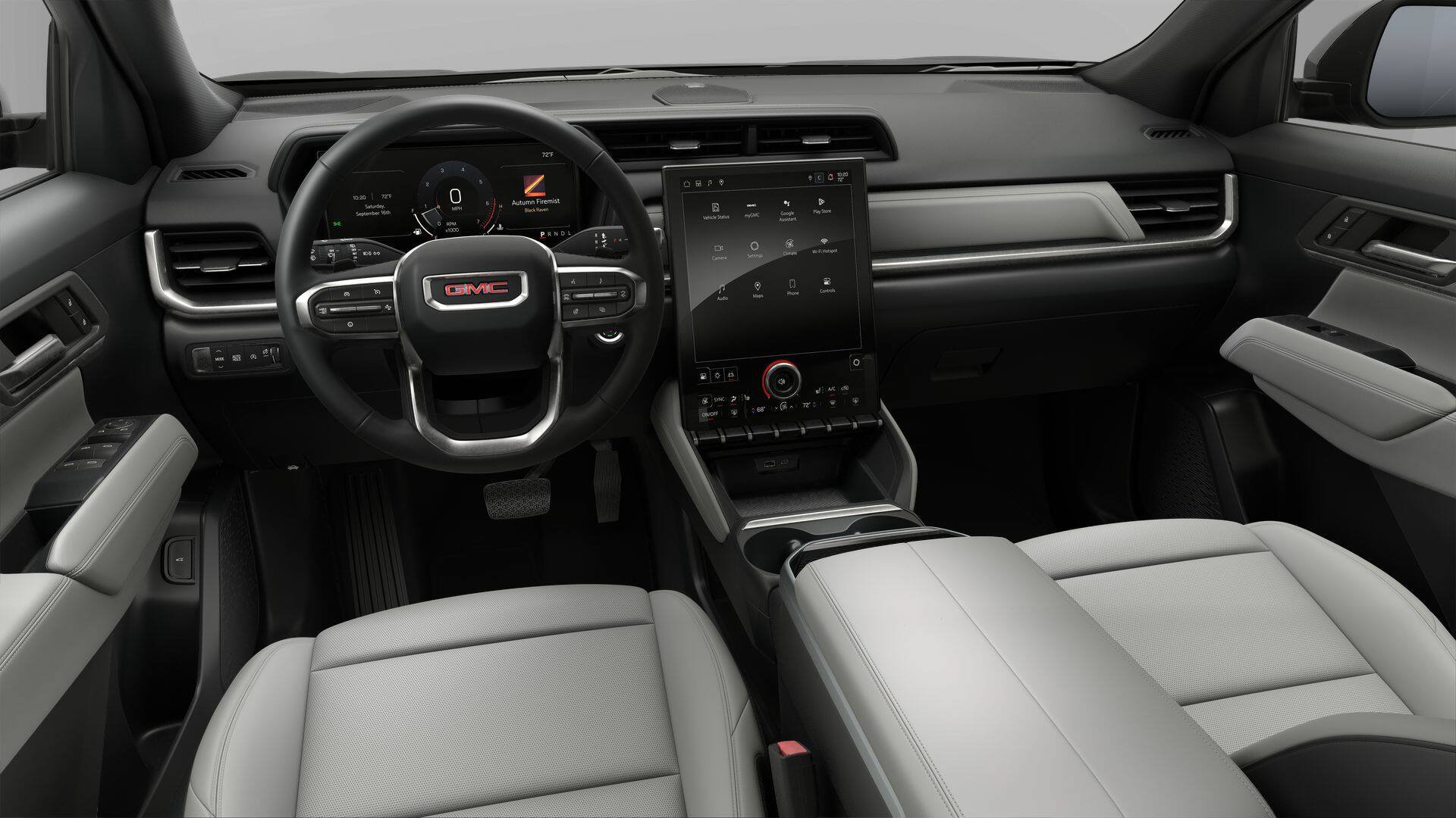Used 2027 GMC Terrain Elevation w/ Elevation Premium Package FWD image 31