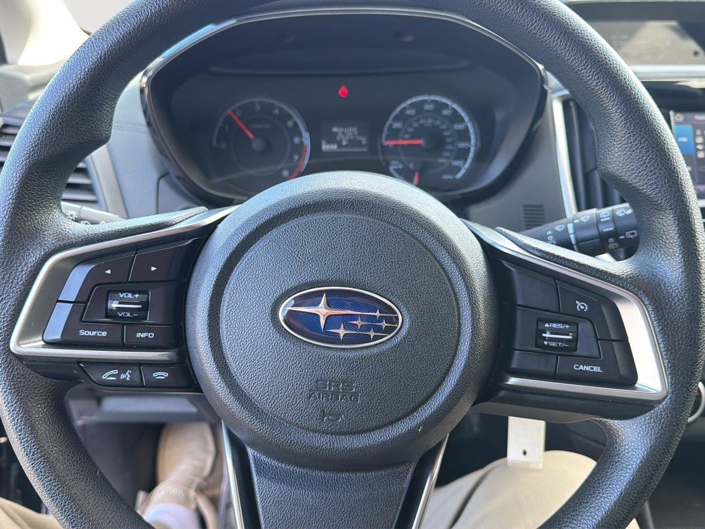 Used 2023 Subaru Crosstrek 2.0i image 14