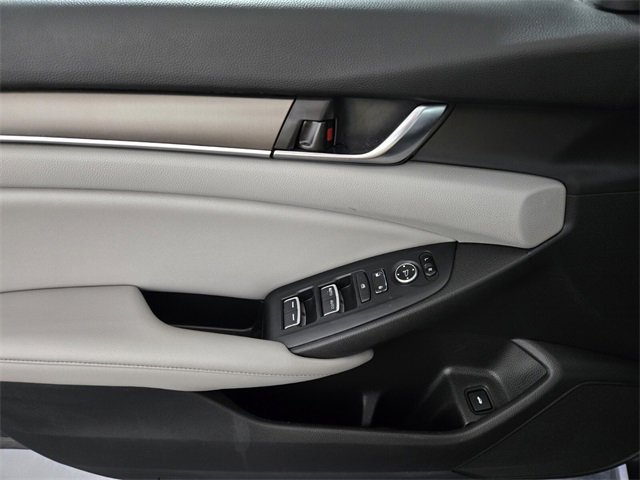 Used 2019 Honda Accord Hybrid image 27