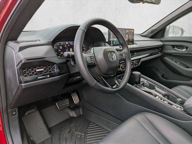 Used 2025 Honda Accord Sport image 10