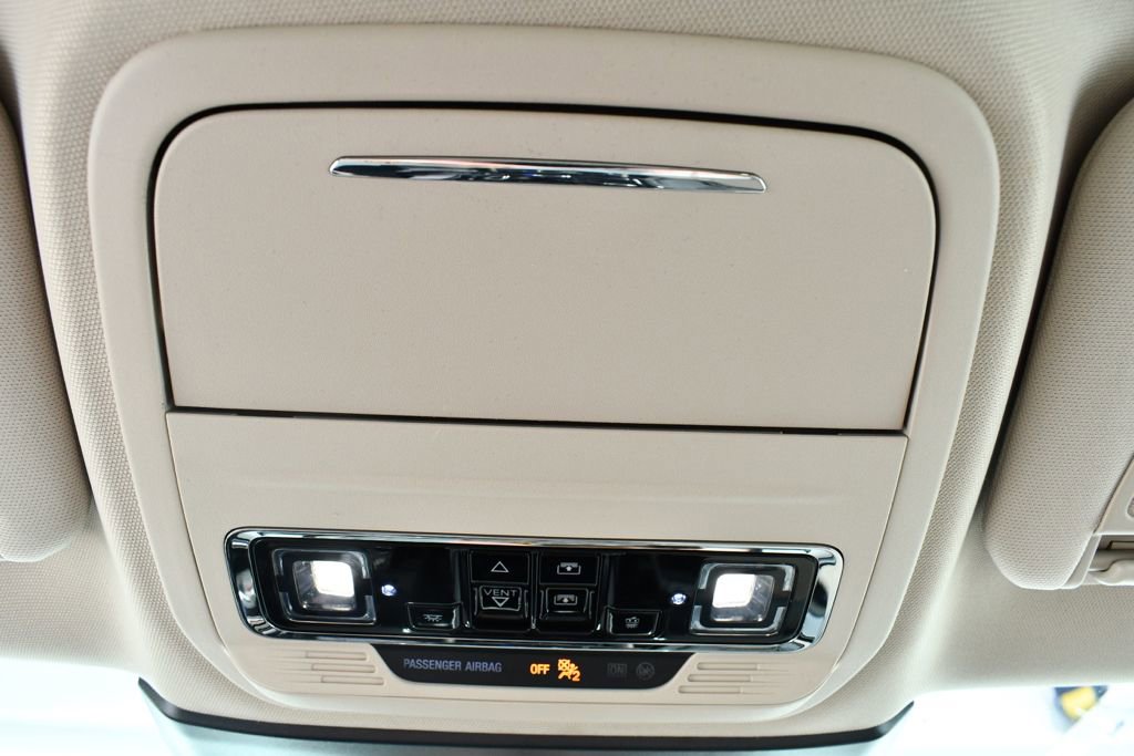 Used 2022 Lincoln Corsair AWD w/ Premium Package image 31