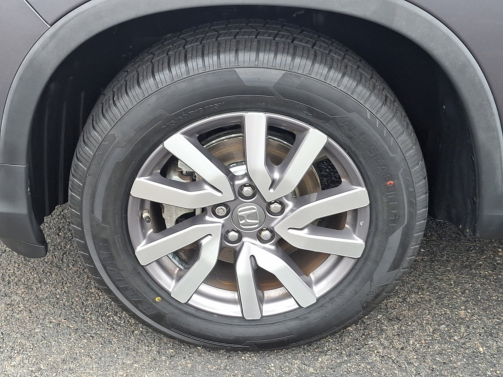 Used 2021 Honda Pilot EX image 26
