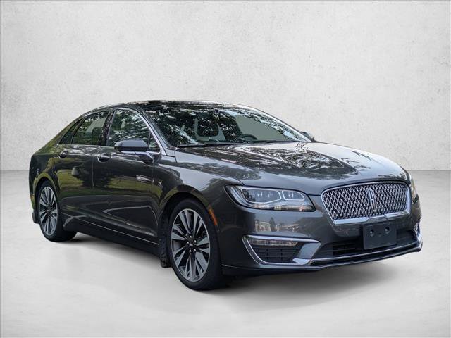 Used 2019 Lincoln MKZ Reserve w/ Luxury Package FWD image 3