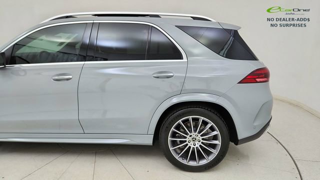 Used 2026 Mercedes-Benz GLE 450 4MATIC image 10