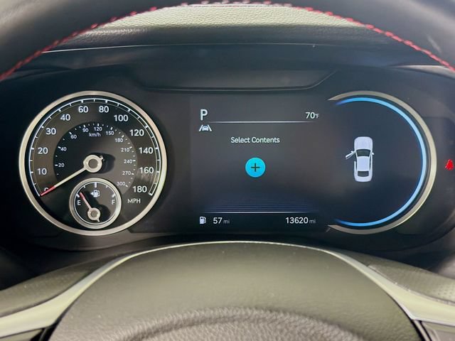 Used 2023 Genesis G70 2.0T w/ Sport Prestige Package AWD/4WD image 17