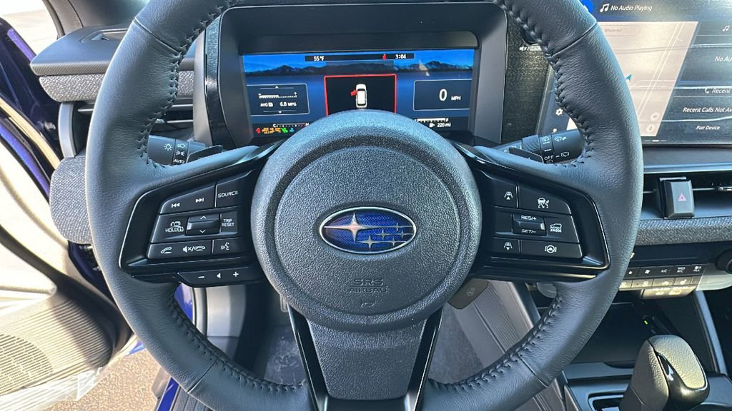 New 2026 Subaru Outback Limited AWD/4WD image 35