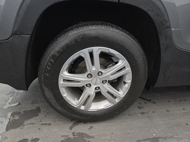 Used 2019 GMC Terrain SLE w/ Driver Convenience Package image 20