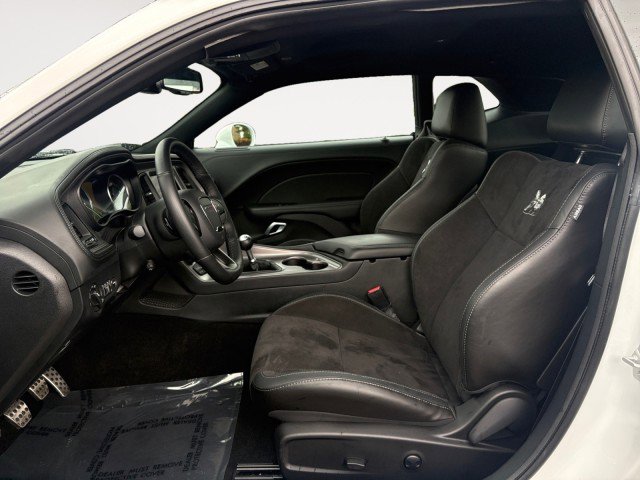 Used 2023 Dodge Challenger R/T Scat Pack w/ Plus Package image 2